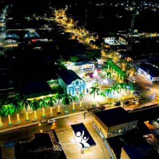 Praça Matriz