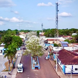 Av João Jorge Filho