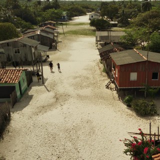 Praia da Boa Vista de São Jorge